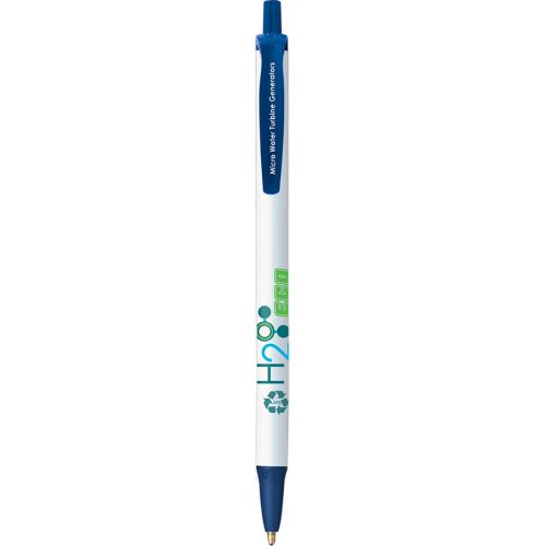 BIC Ecolutions Clic Stic Balpen - Afbeelding 2